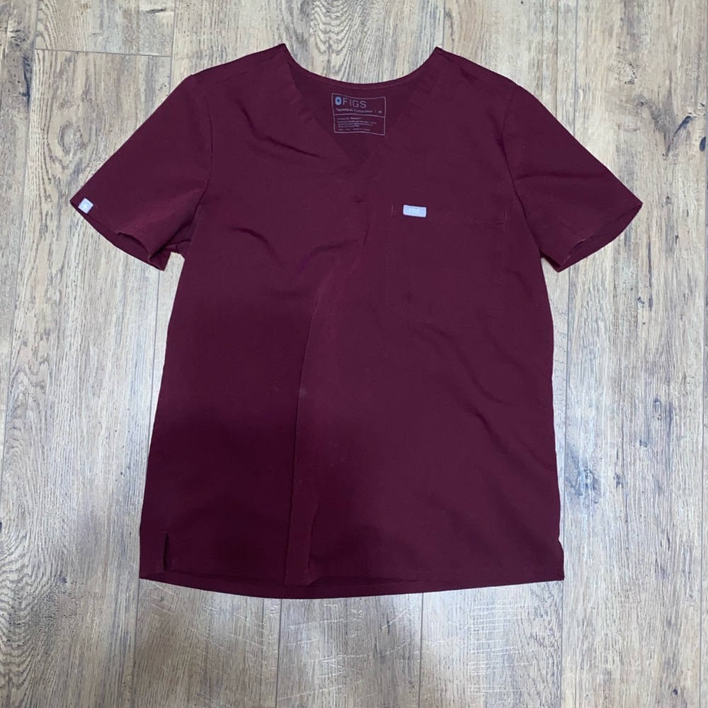 Figs Catarina maroon